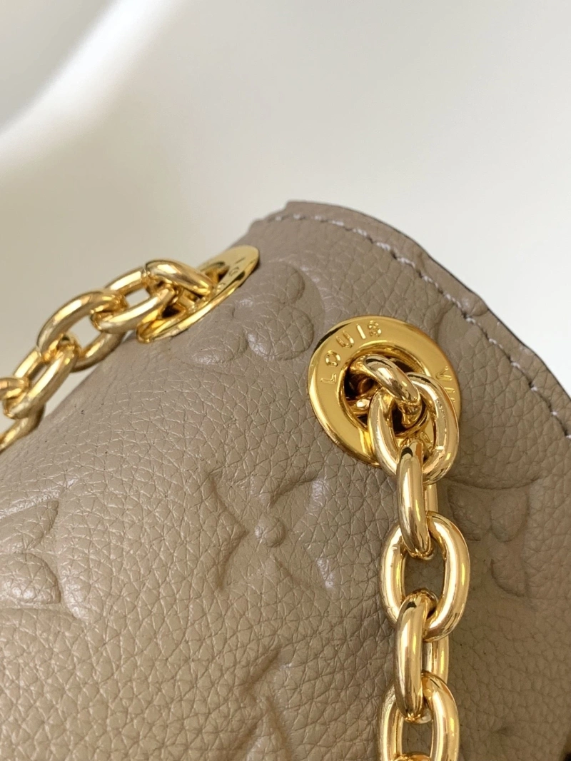 LV Satchel bags 4056D-0465