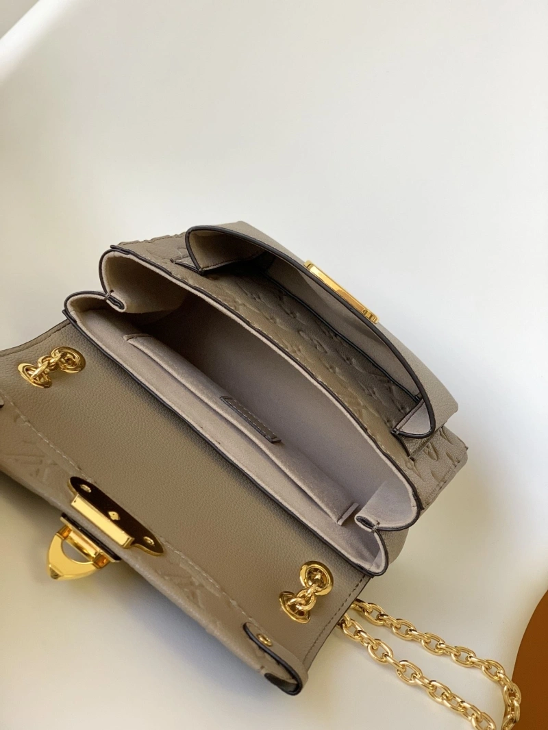 LV Satchel bags 4056D-0465