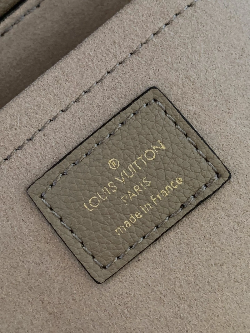 LV Satchel bags 4056D-0465