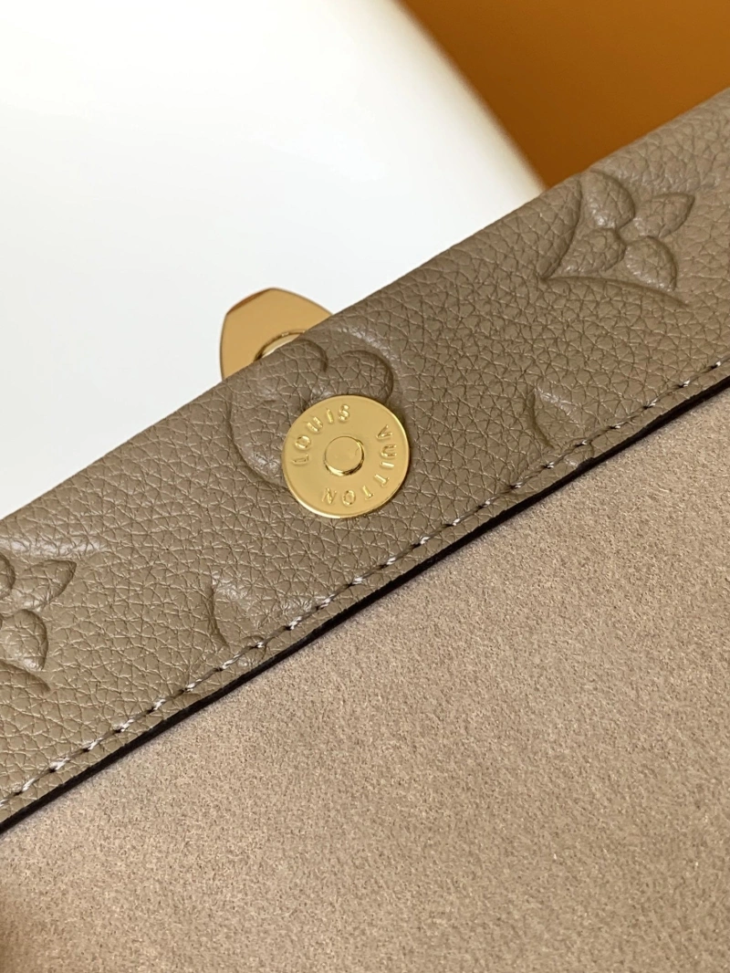 LV Satchel bags 4056D-0466