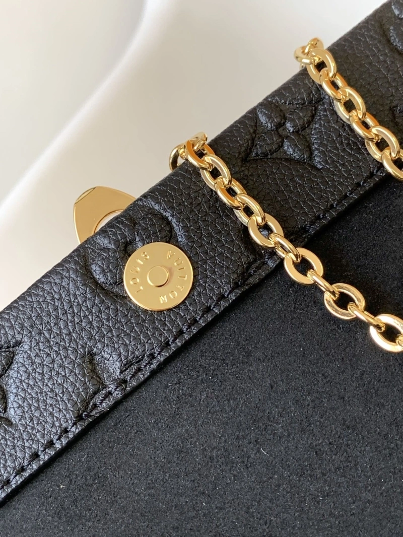 LV Satchel bags 4056D-0467
