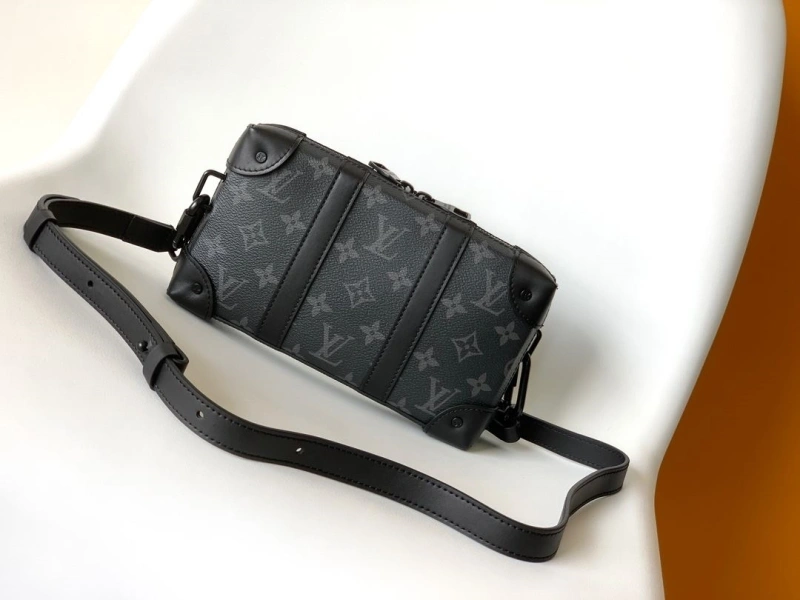 LV Satchel bags 4056D-0495