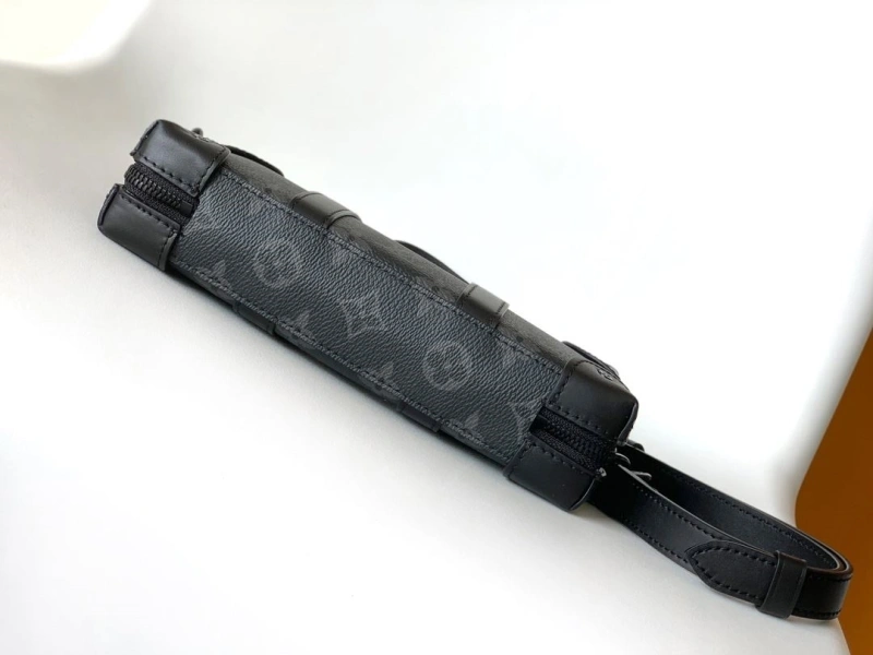 LV Satchel bags 4056D-0495