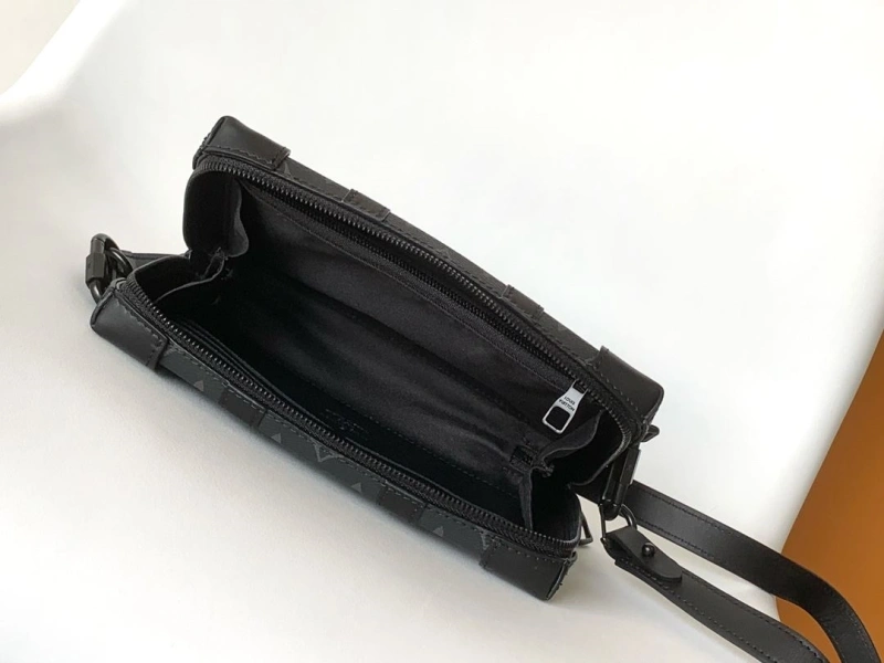 LV Satchel bags 4056D-0495