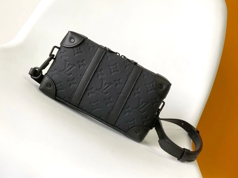 LV Satchel bags 4056D-0496