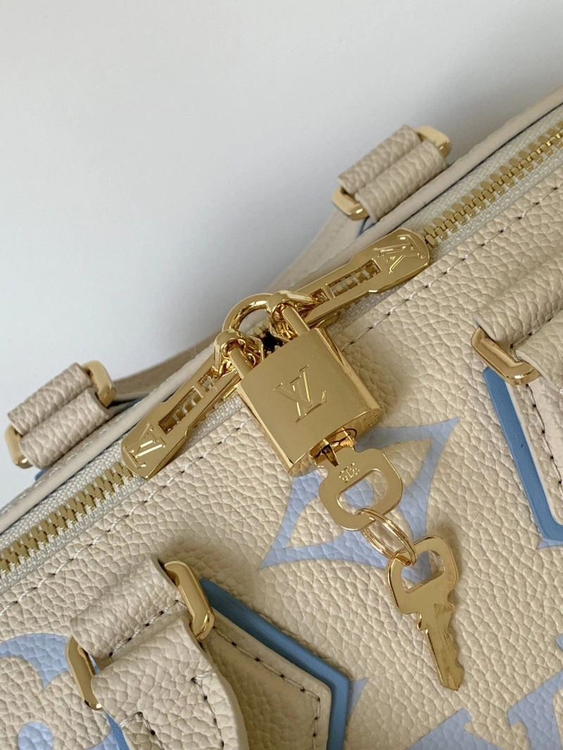LV Speedy Bags 4056D-0499