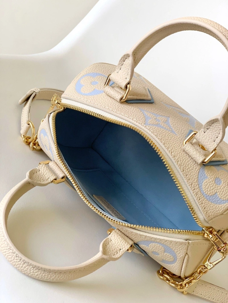LV Speedy Bags 4056D-0499