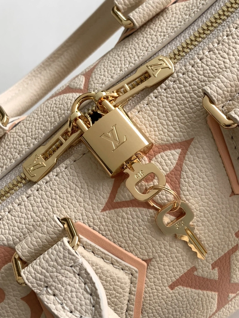 LV Speedy Bags 4056D-0500