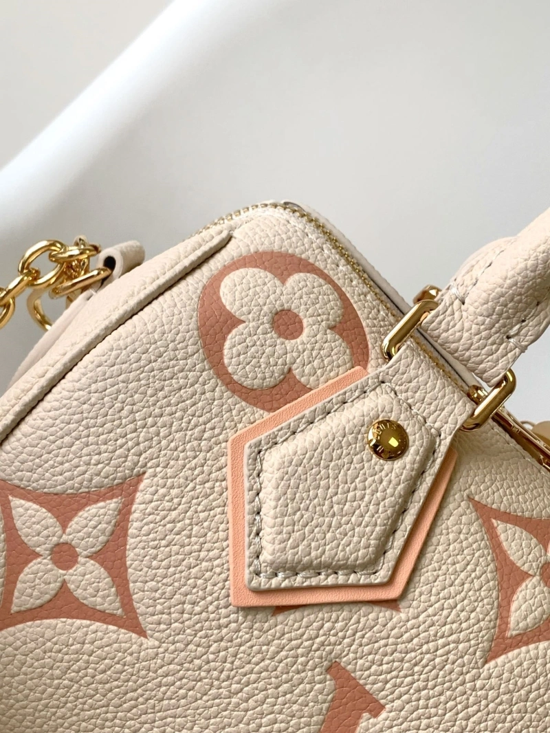 LV Speedy Bags 4056D-0500