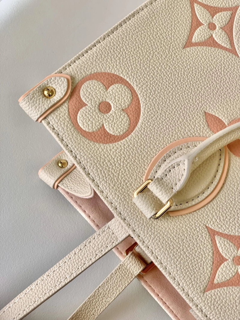 LV Shopping Bags 4056D-0508