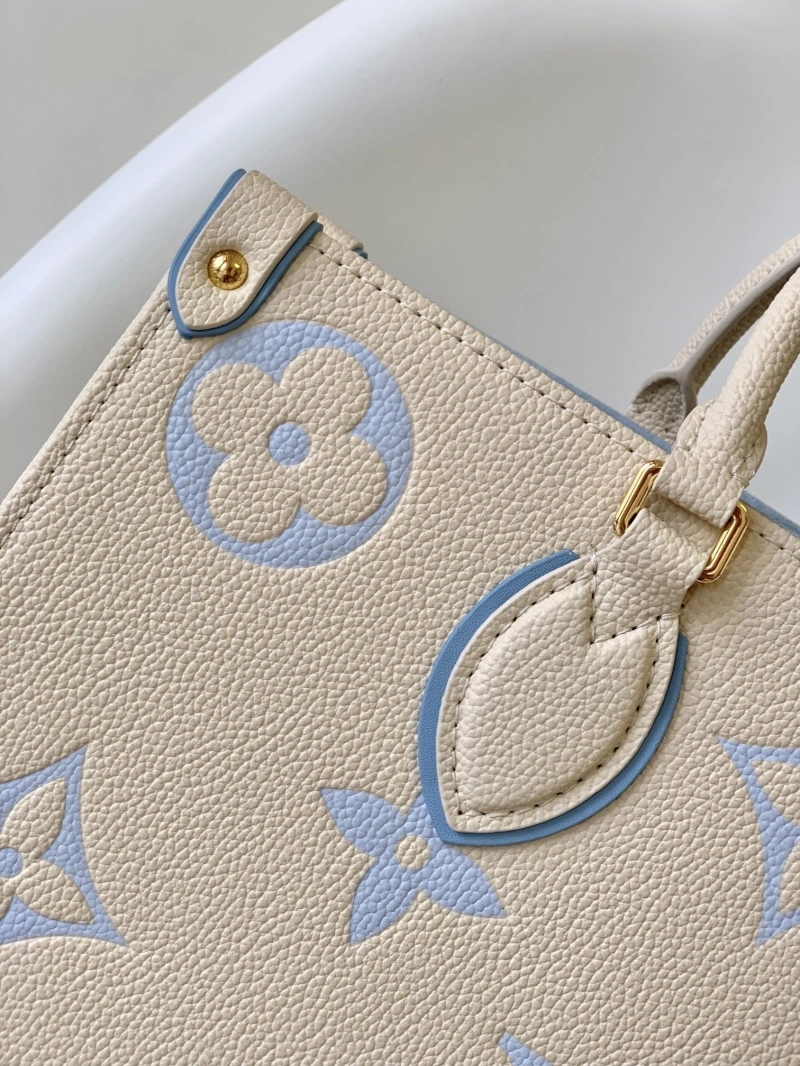 LV Shopping Bags 4056D-0509