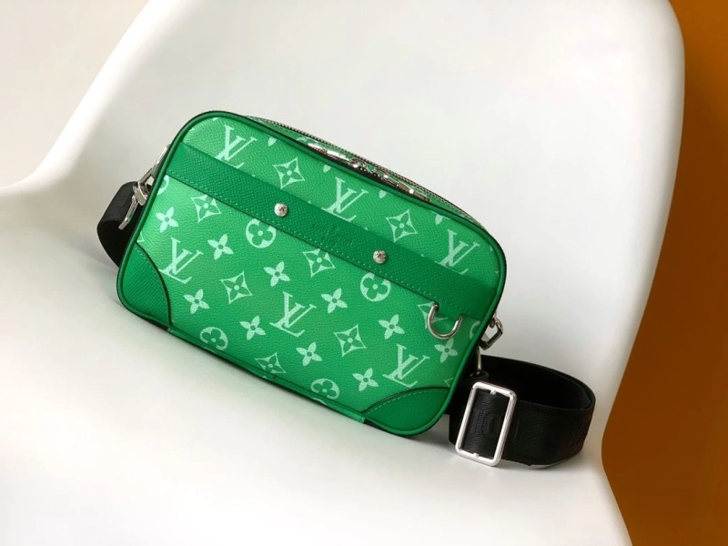 LV Satchel bags 4056D-0513