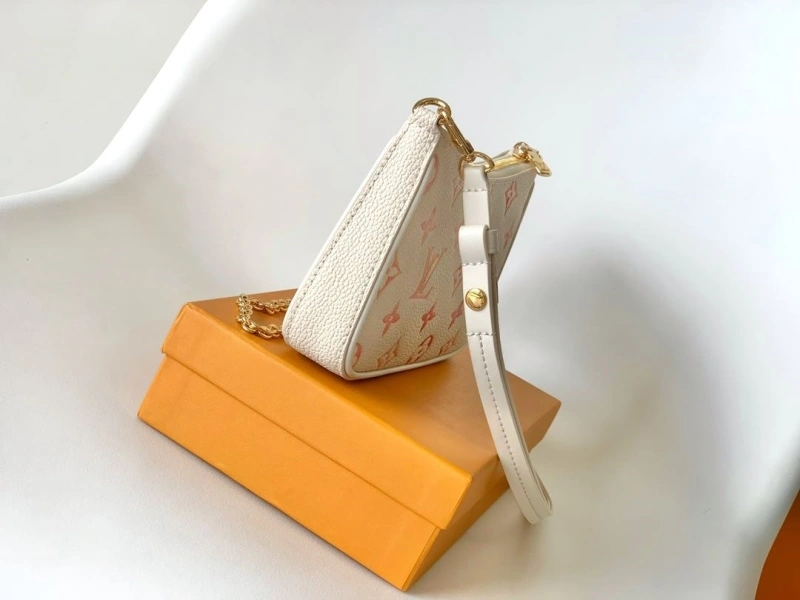 LV Satchel bags 4056D-0514