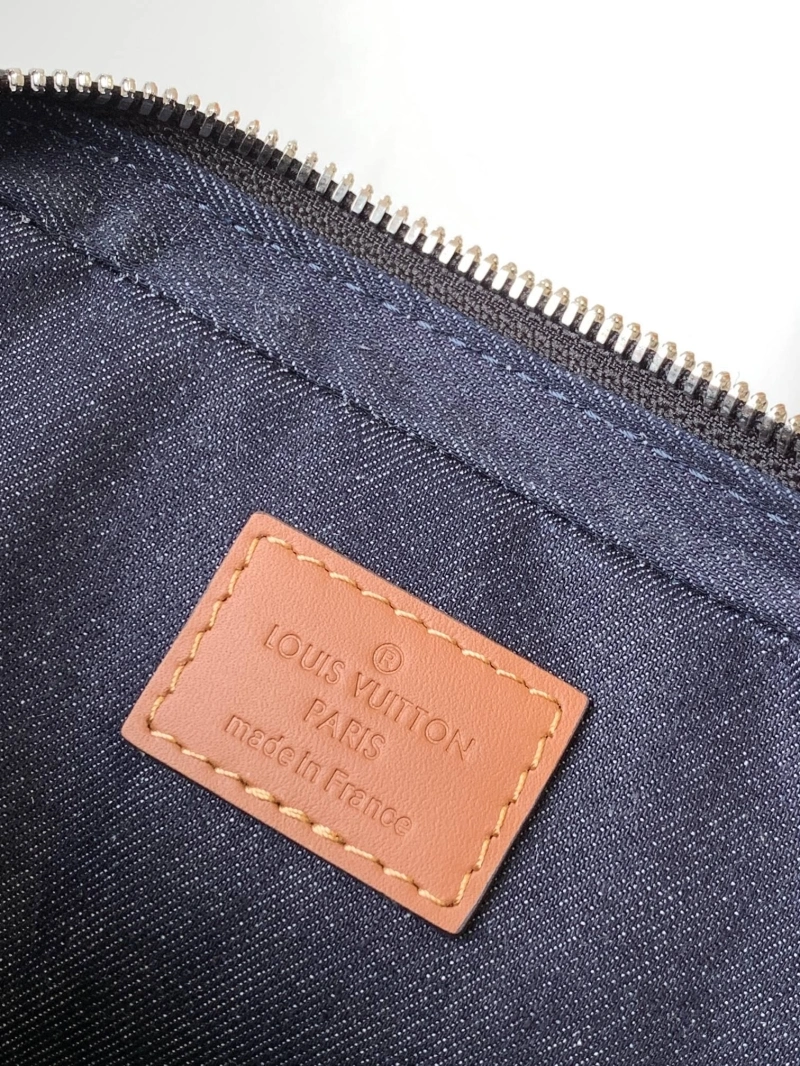 LV Satchel bags 4056D-0517
