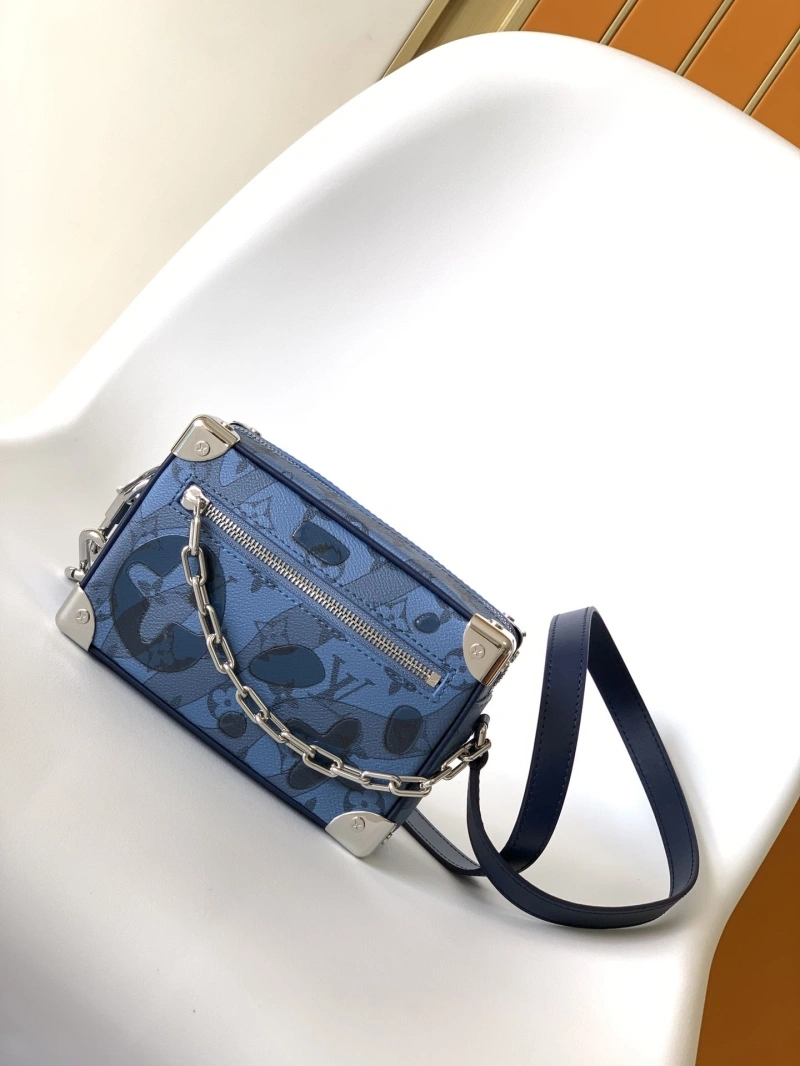 LV Box Bags 4056D-0538