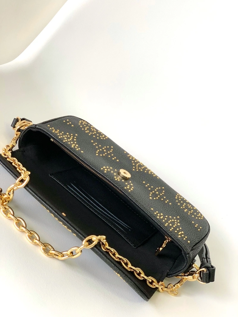 LV Satchel bags 4056D-0541