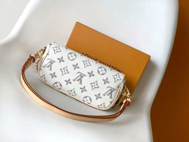 LV Satchel bags 4056D-0545