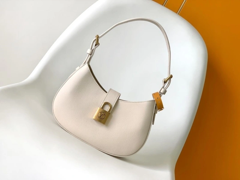 LV Top Handle Bags 4056D-0547