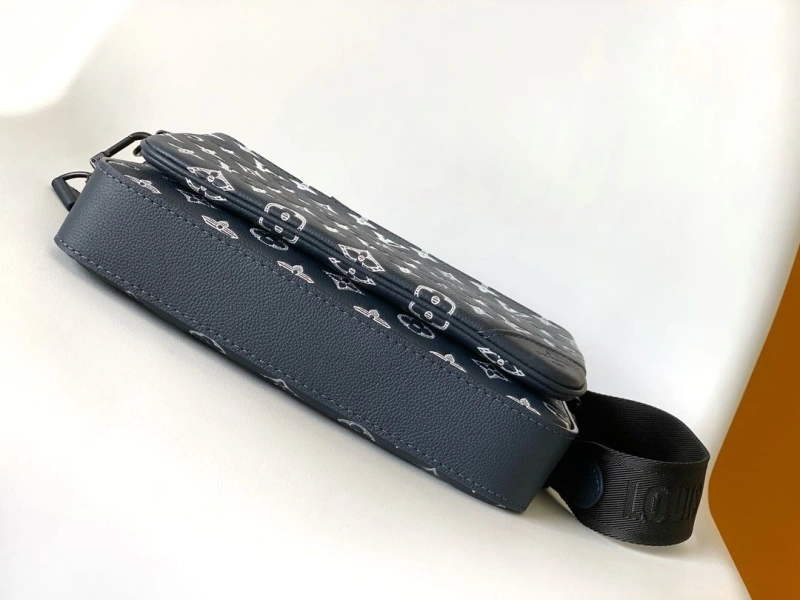 LV Satchel bags 4056D-0550