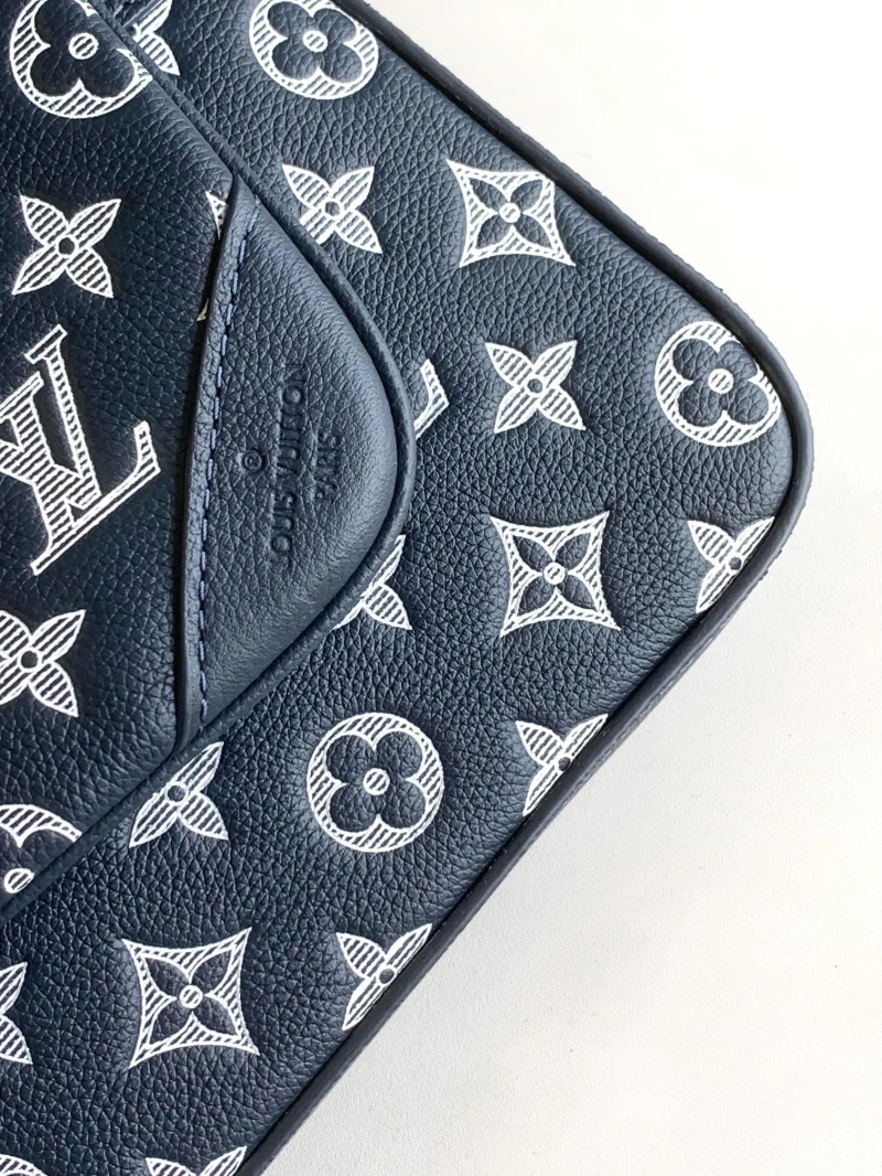 LV Satchel bags 4056D-0550