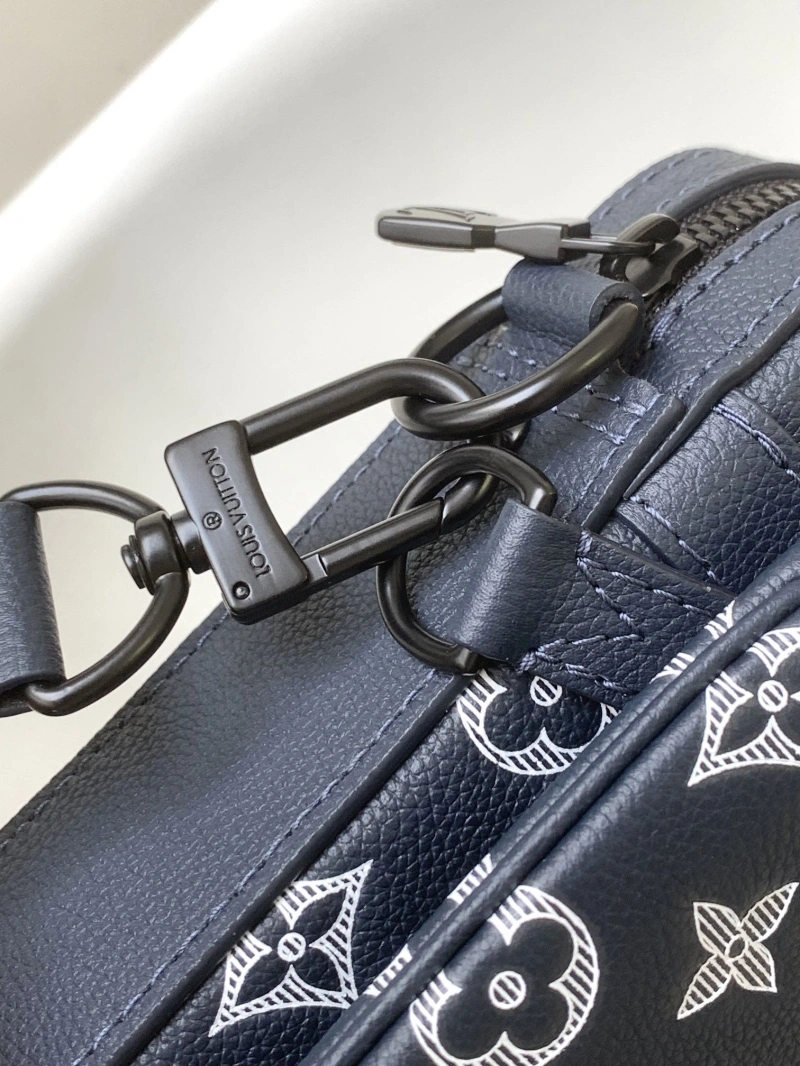 LV Satchel bags 4056D-0550