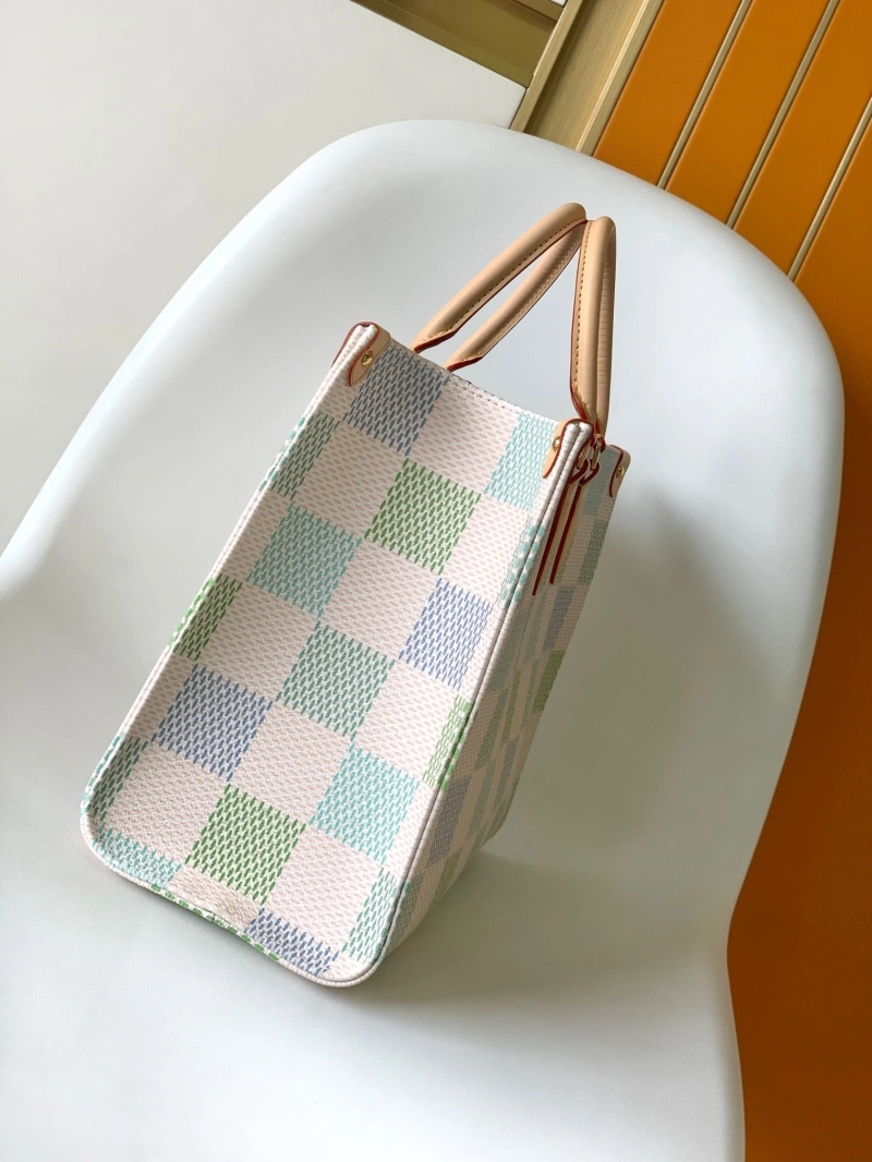 LV Shopping Bags 4056D-0552