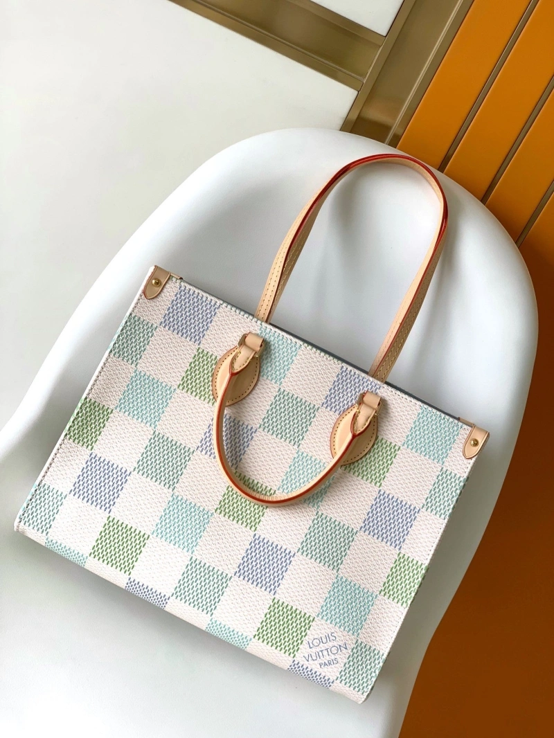 LV Shopping Bags 4056D-0552