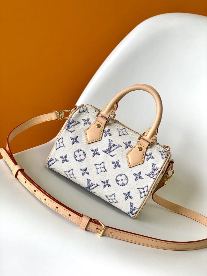 LV Speedy Bags 4056F-0004