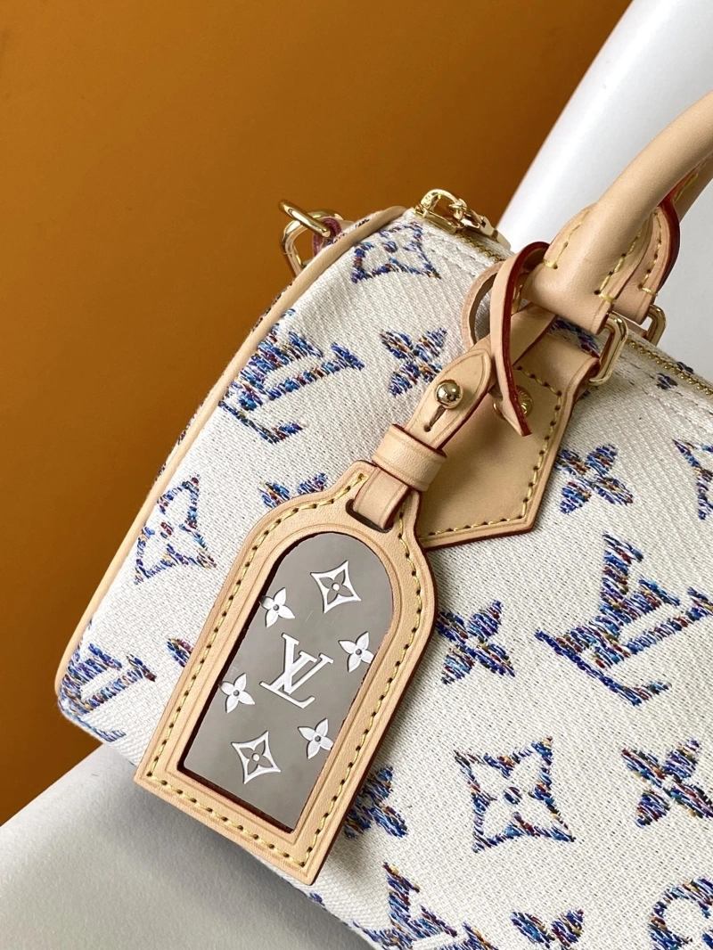 LV Speedy Bags 4056F-0004