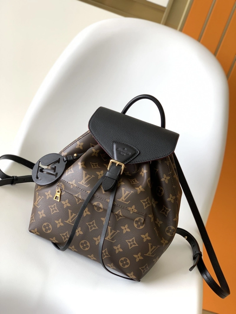LV Backpacks 4056F-0006