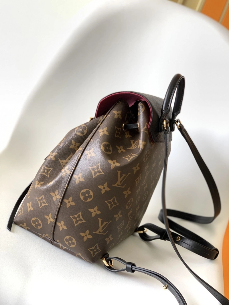 LV Backpacks 4056F-0006