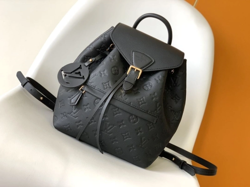 LV Backpacks 4056F-0008