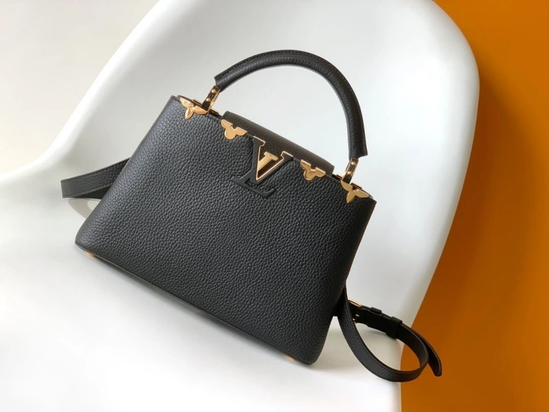 LV Capucines Bags 4056F-0016