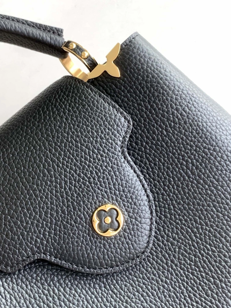 LV Capucines Bags 4056F-0016