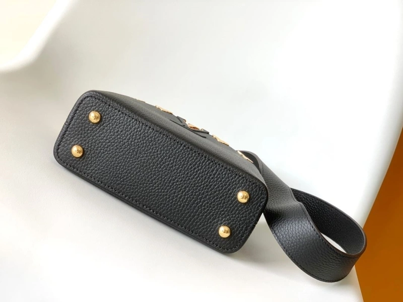 LV Capucines Bags 4056F-0019