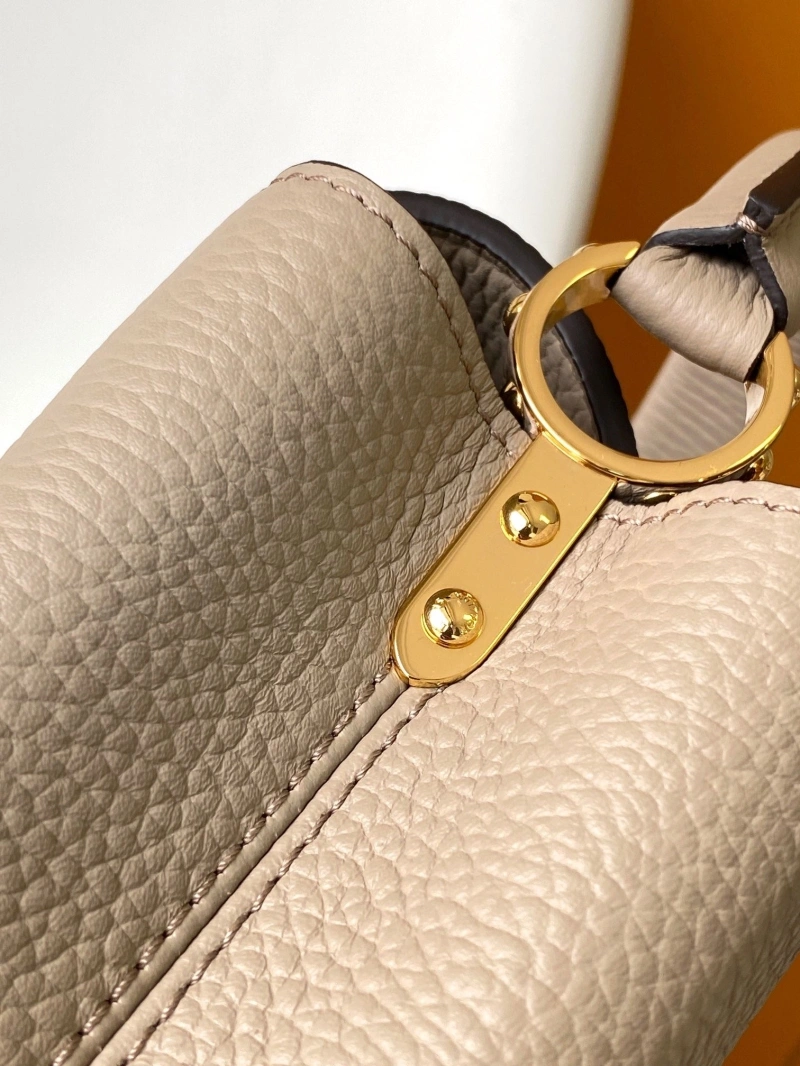 LV Capucines Bags 4056F-0023