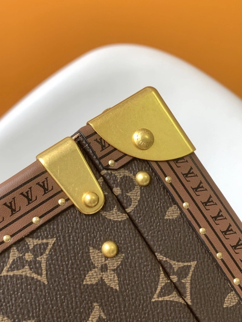 LV Box Bags 4056F-0035