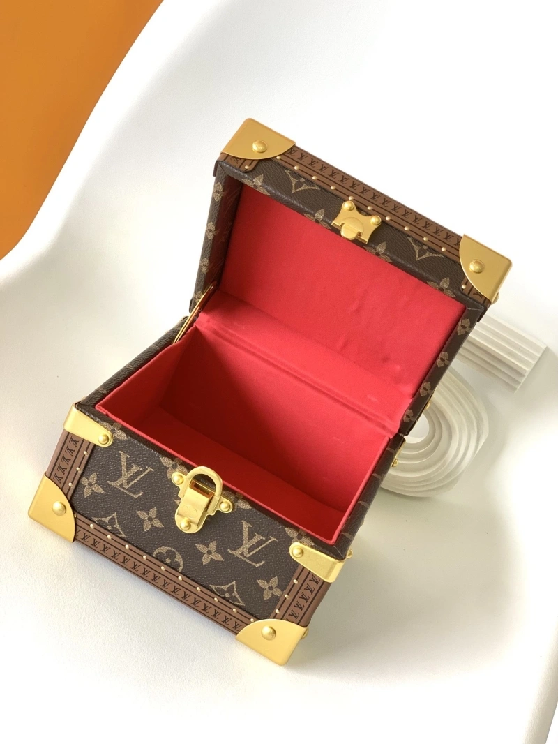 LV Box Bags 4056F-0036