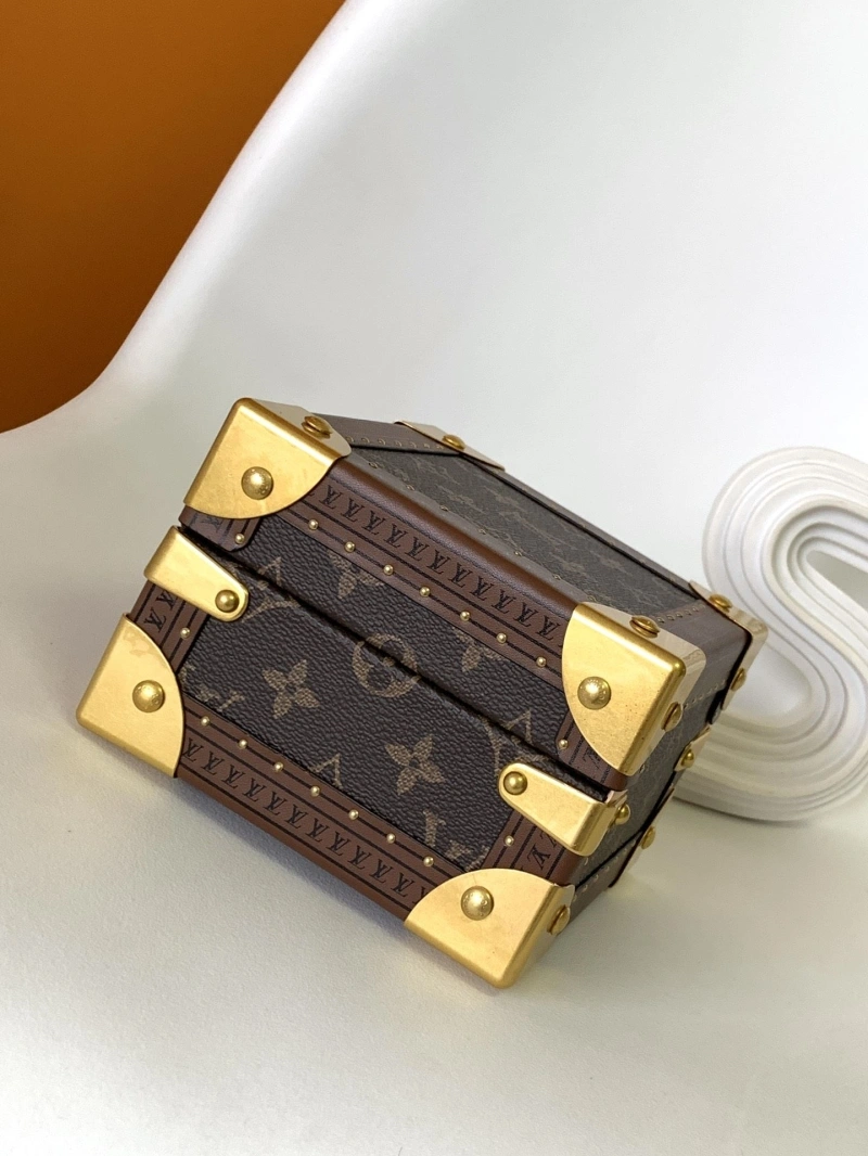 LV Box Bags 4056F-0040