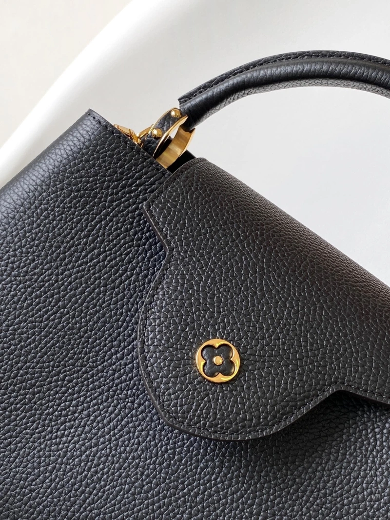 LV Capucines Bags 4056F-0042