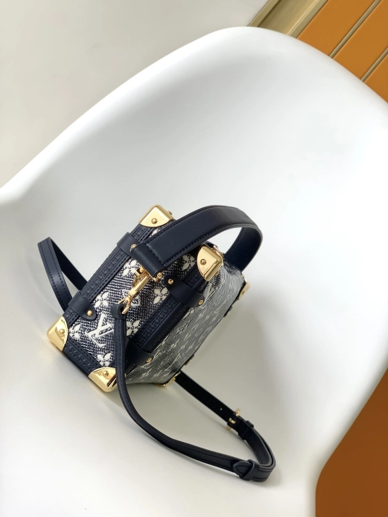 LV Box Bags 4056F-0058