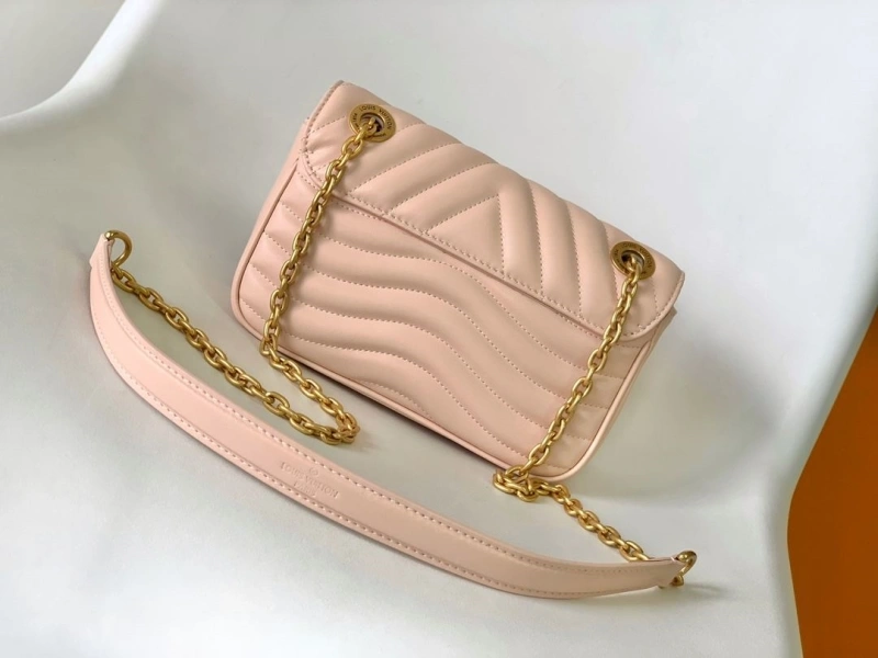 LV Satchel bags 4056F-0066