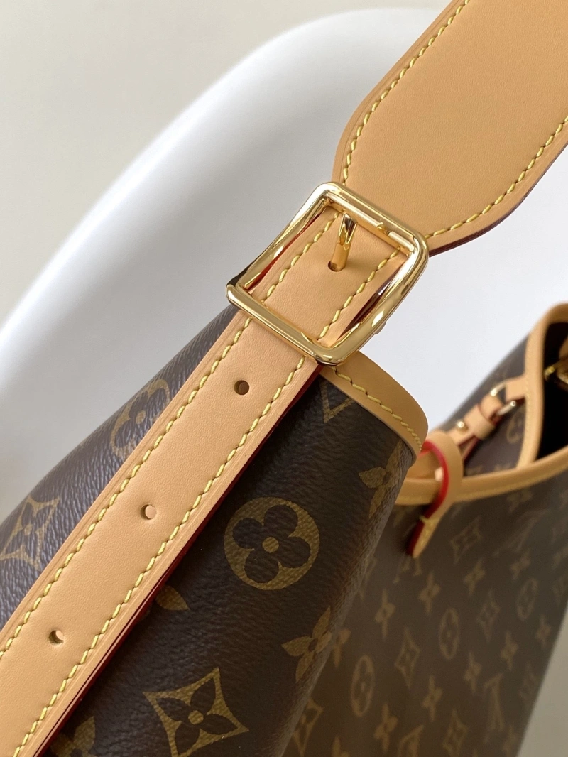 LV Shopping Bags 4056F-0089