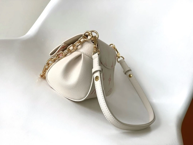 LV Satchel bags 4056F-0090
