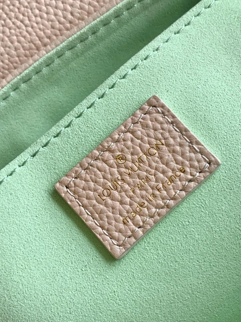 LV Satchel bags 4056F-0091