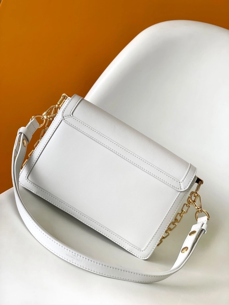 LV Satchel bags 4056F-0096