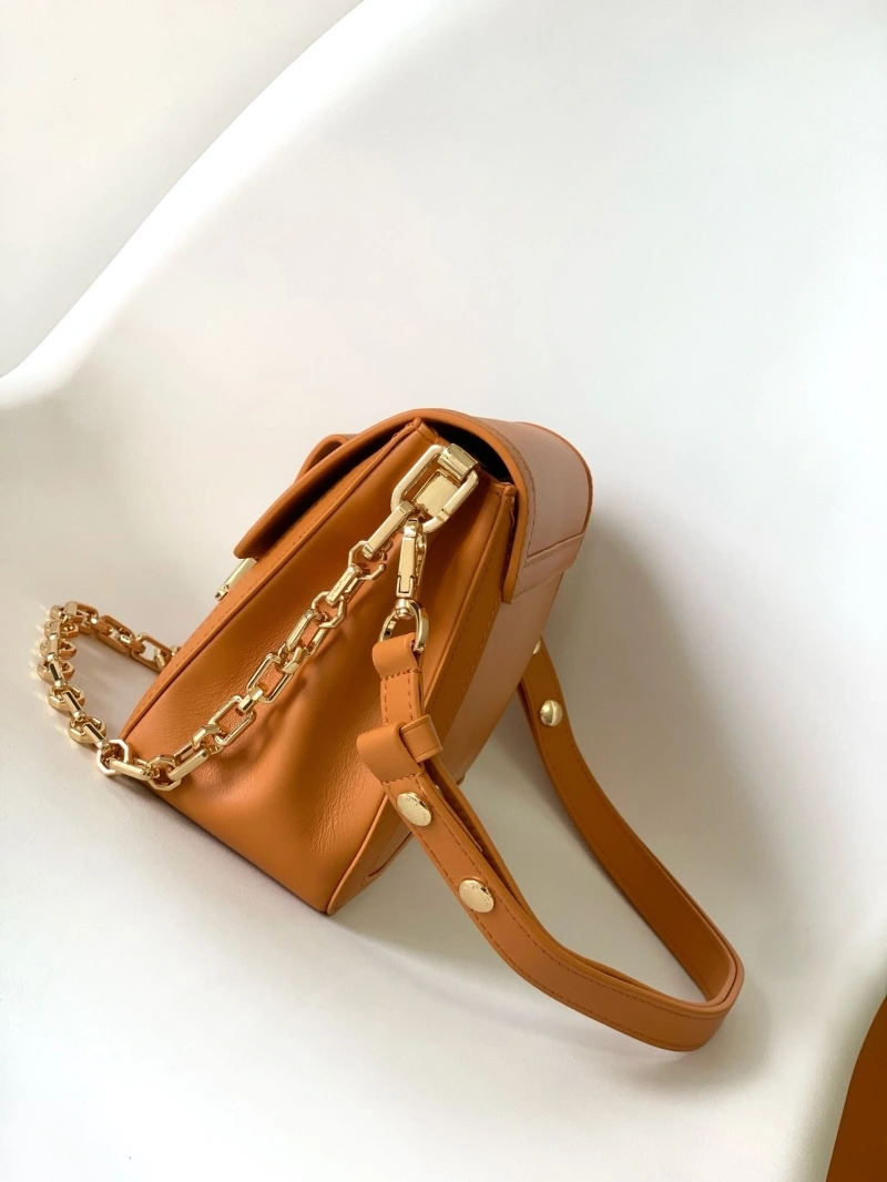 LV Satchel bags 4056F-0098