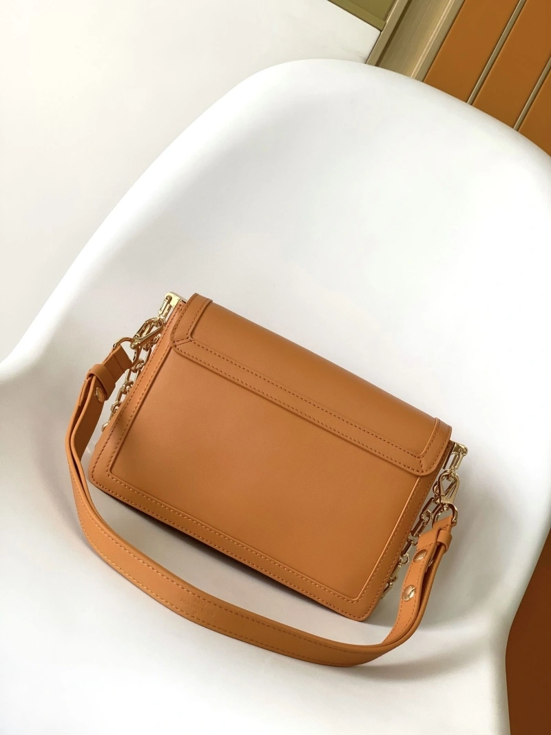 LV Satchel bags 4056F-0098