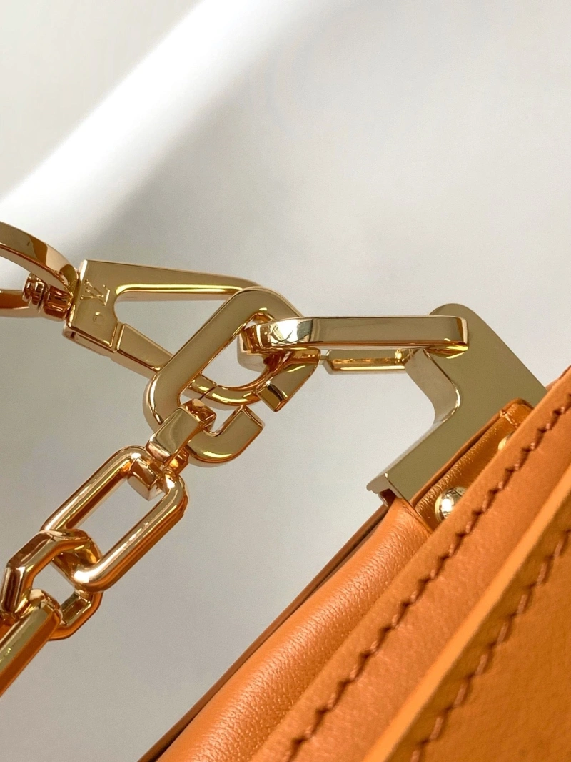 LV Satchel bags 4056F-0098
