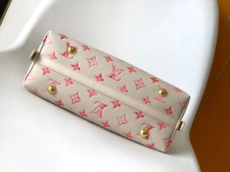 LV Shopping Bags 4056F-0109